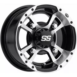 SS112 Sport Wheel