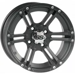 SS212 Alloy Wheel