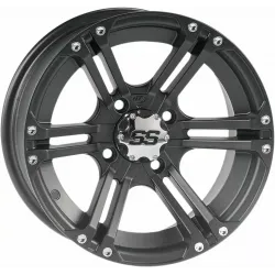 SS212 Alloy Wheel