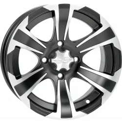 SS312 Alloy Wheel