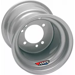 Steel Replacement Wheel