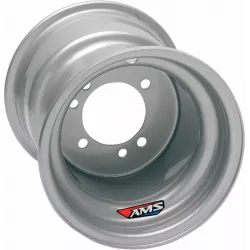 Steel Replacement Wheel
