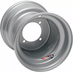 Steel Replacement Wheel