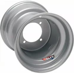 Steel Replacement Wheel
