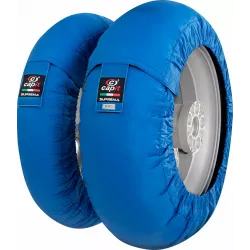 Suprema Spina Tire Warmer