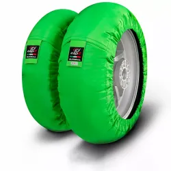 Suprema Spina Tire Warmer