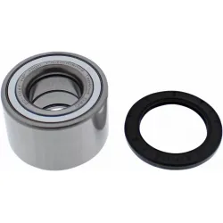 Tapered Double Angular Contact Wheel Bearing Kit