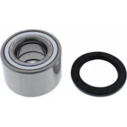 Tapered Double Angular Contact Wheel Bearing Kit