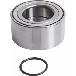 Tapered Double Angular Contact Wheel Bearing Kit