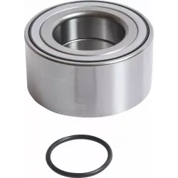 Tapered Double Angular Contact Wheel Bearing Kit
