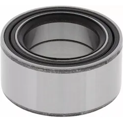 Tapered Double Angular Contact Wheel Bearing Kit