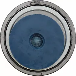 Tapered Double Angular Contact Wheel Bearing Kit