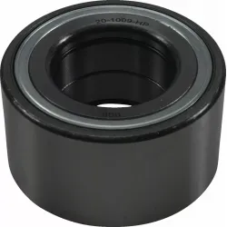 Tapered Double Angular Contact Wheel Bearing Kit