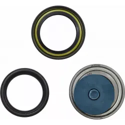 Tapered Double Angular Contact Wheel Bearing Kit