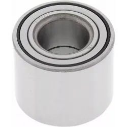 Tapered Double Angular Contact Wheel Bearing Kit