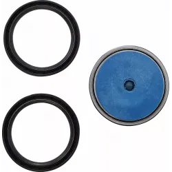 Tapered Double Angular Contact Wheel Bearing Kit