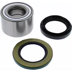 Tapered Double Angular Contact Wheel Bearing