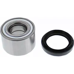Tapered Double Angular Contact Wheel Bearing