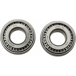 Timken-Style Bearing for Star Hub