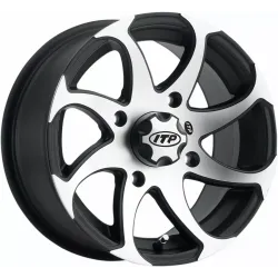 Twister® Directional Wheel