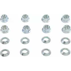 Universal Locking Lug Nuts