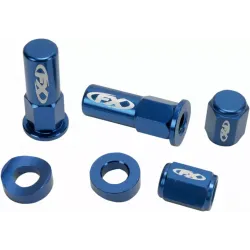 Valve Cap/rim Lock Kits