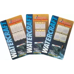 Watercraft Power Reeds