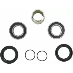 Watertight Wheel Bearing with Collar Kit