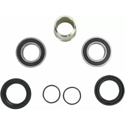 Watertight Wheel Bearing with Collar Kit