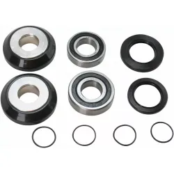 Watertight Wheel Bearing with Collar Kit