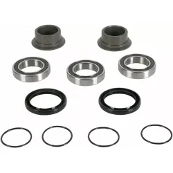 Watertight Wheel Bearing with Collar Kit