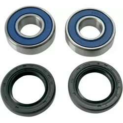 Wheel Bearing and Seal Kit for Talon Hubs