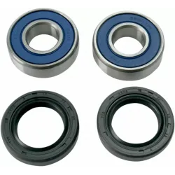 Wheel Bearing and Seal Kit for Talon Hubs