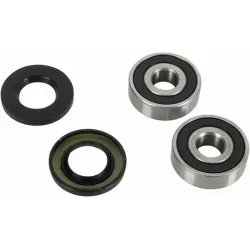 Wheel Bearing and Seal Kit