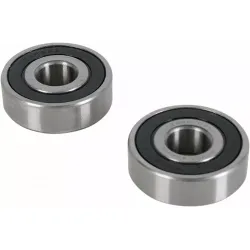 Wheel Bearing and Seal Kit