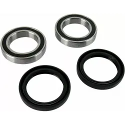 Wheel Bearing and Seal Kit