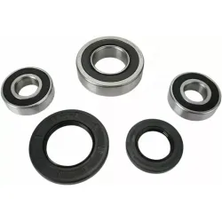 Wheel Bearing and Seal Kit