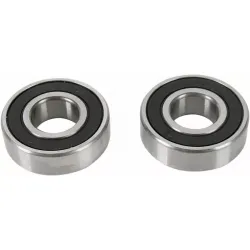 Wheel Bearing and Seal Kit
