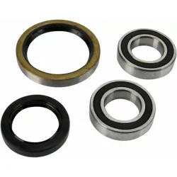 Wheel Bearing and Seal Kit