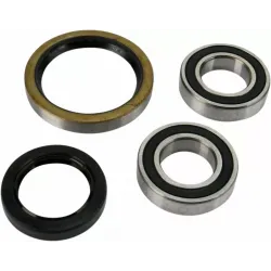 Wheel Bearing and Seal Kit
