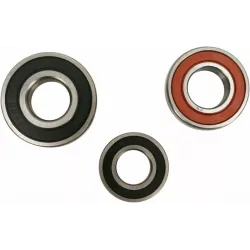 Wheel Bearing and Seal Kit
