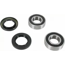 Wheel Bearing and Seal Kit