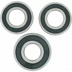 Wheel Bearing and Seal Kit