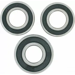 Wheel Bearing and Seal Kit