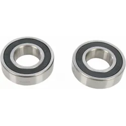 Wheel Bearing and Seal Kit
