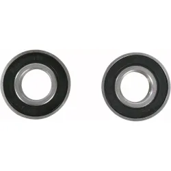 Wheel Bearing and Seal Kit