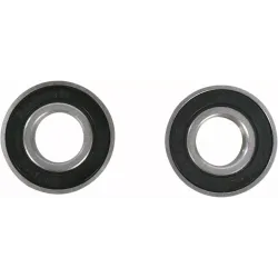 Wheel Bearing and Seal Kit