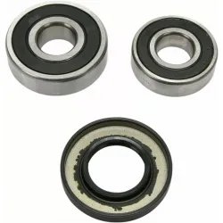 Wheel Bearing and Seal Kit
