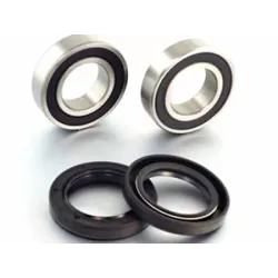 Wheel Bearing