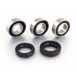 Wheel Bearing